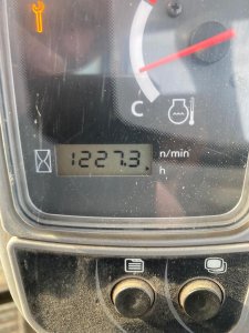 2018 Kubota U27-4 HI